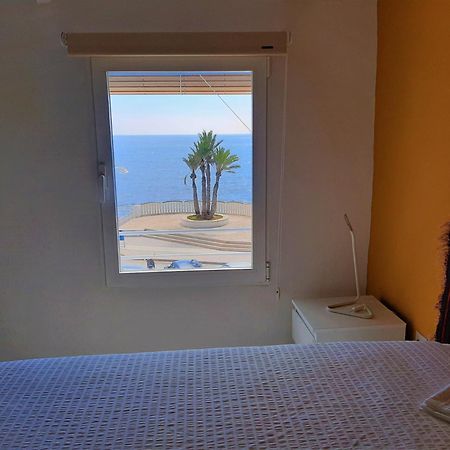 Villa La Casita Marinera Altea Exterior foto