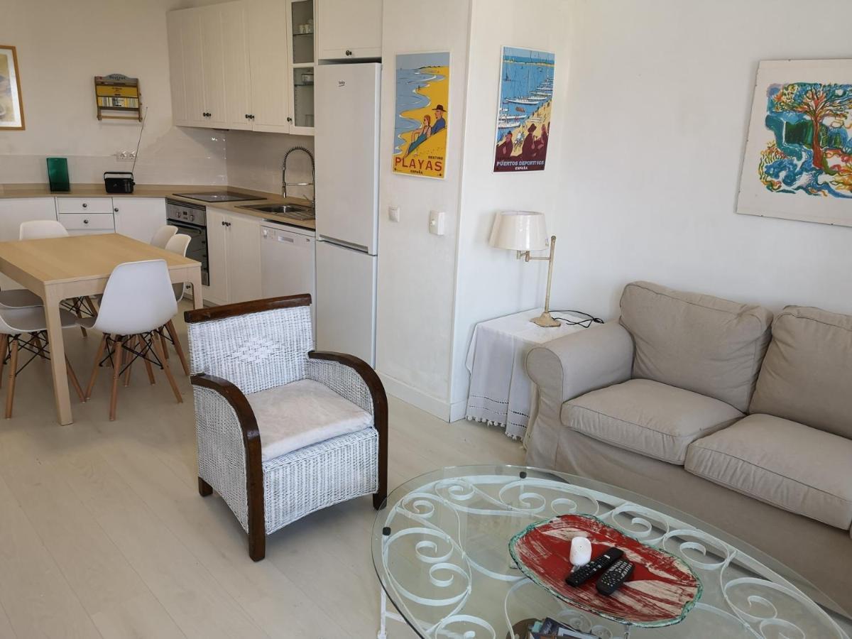 Villa La Casita Marinera Altea Exterior foto