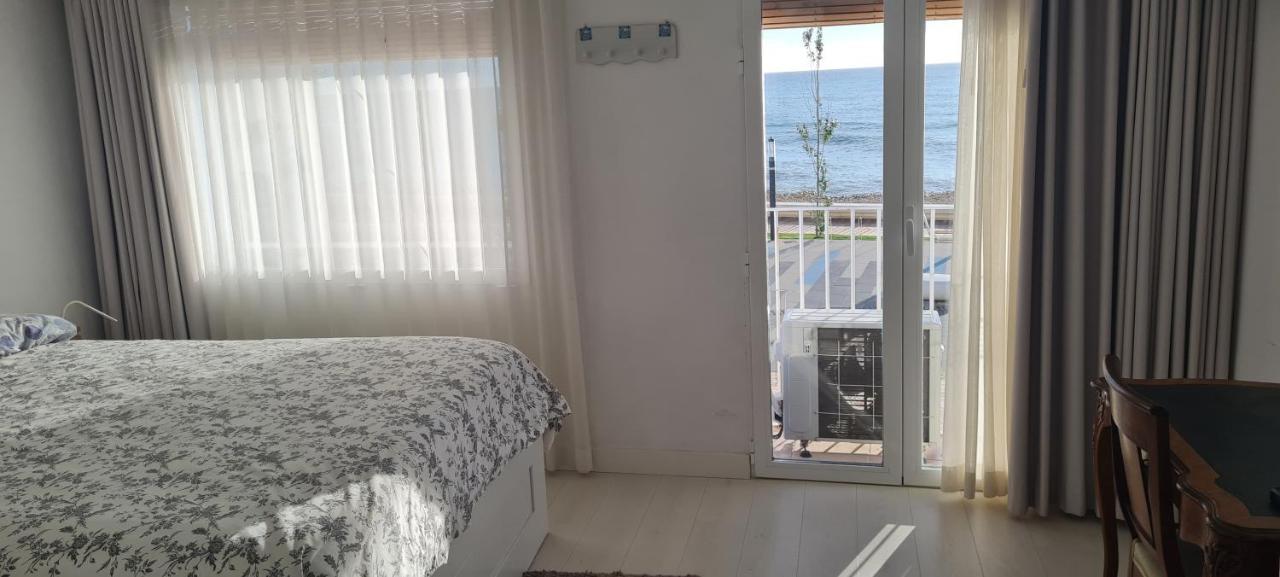 Villa La Casita Marinera Altea Exterior foto
