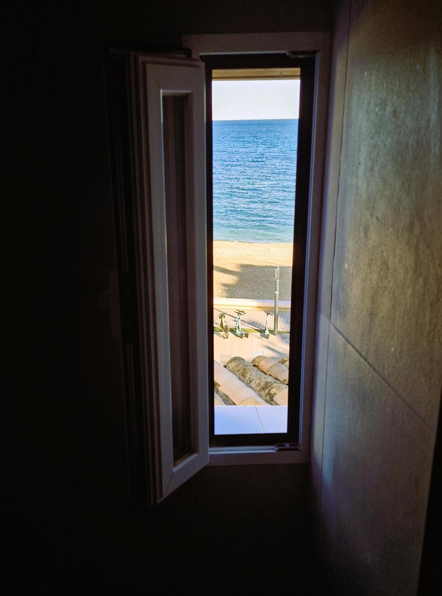Villa La Casita Marinera Altea Exterior foto