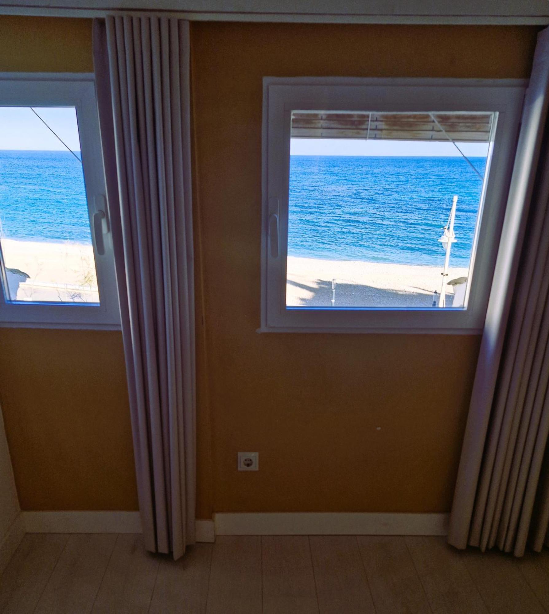 Villa La Casita Marinera Altea Exterior foto