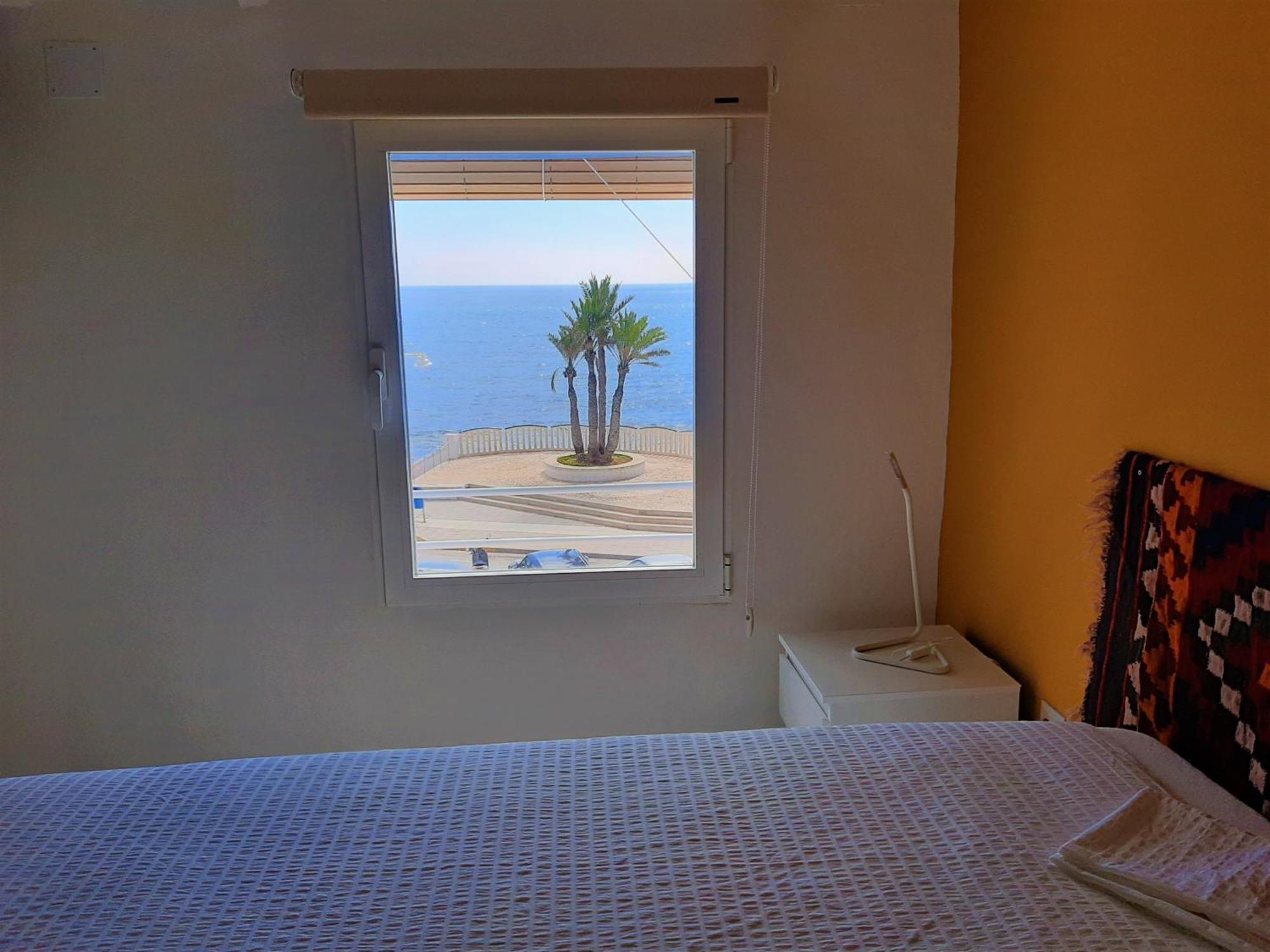 Villa La Casita Marinera Altea Exterior foto